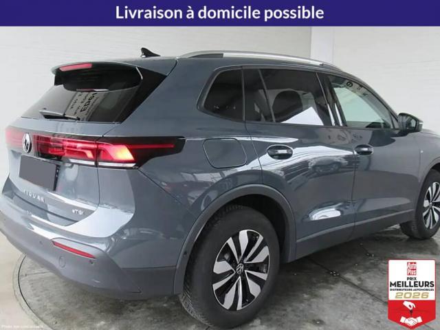 Volkswagen Tiguan image 2