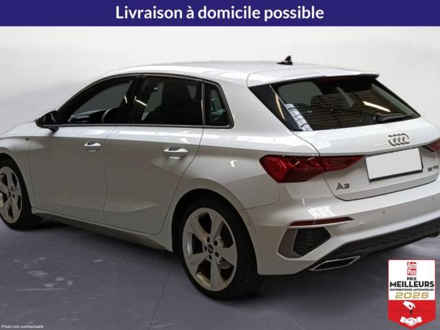 Audi A3 Sportback image 6
