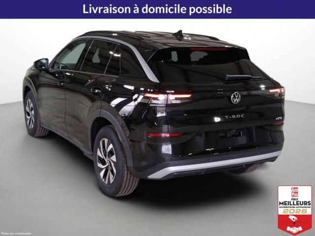 Volkswagen T-Roc image 6