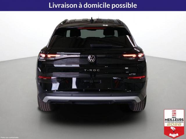Volkswagen T-Roc image 7