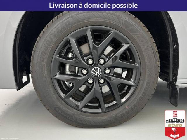 Volkswagen Transporter image 4