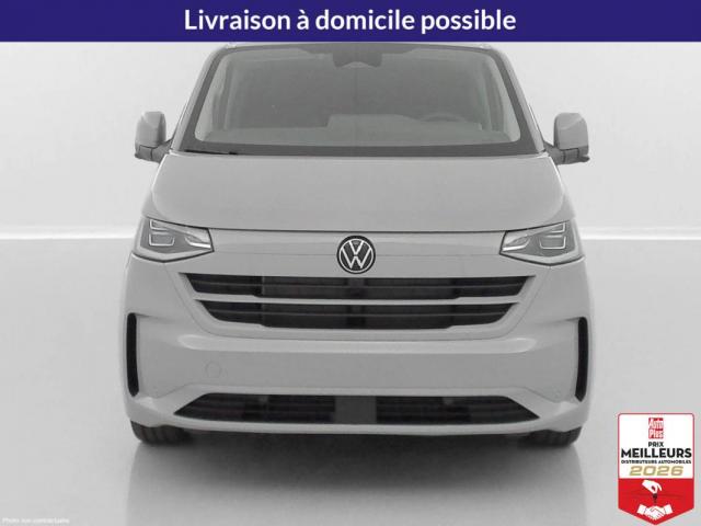 Volkswagen Transporter image 1