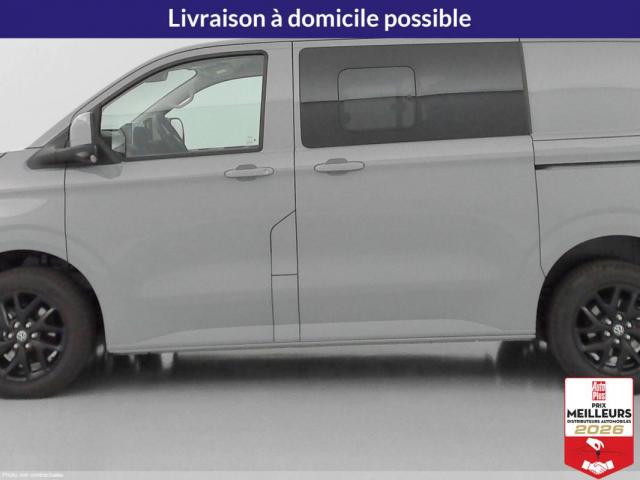 Volkswagen Transporter image 6