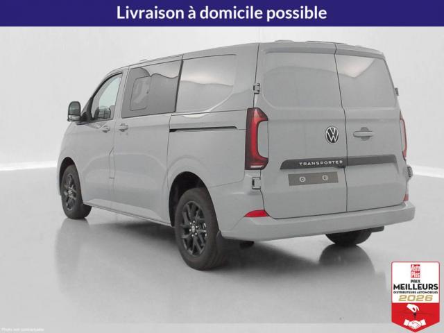 Volkswagen Transporter image 7