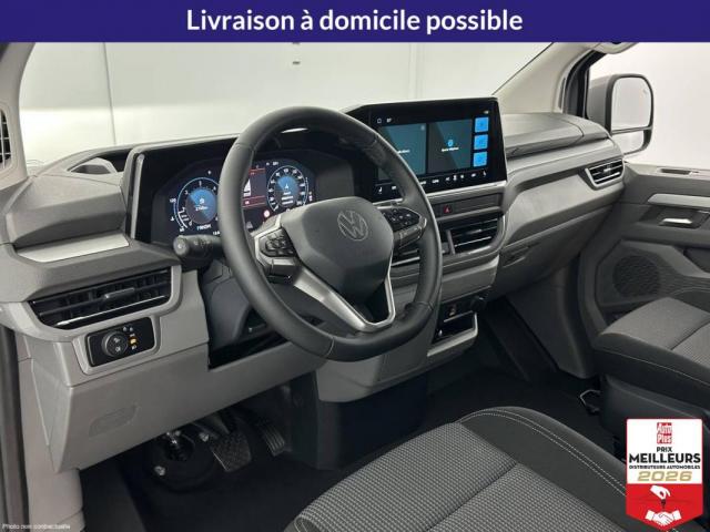 Volkswagen Transporter image 5