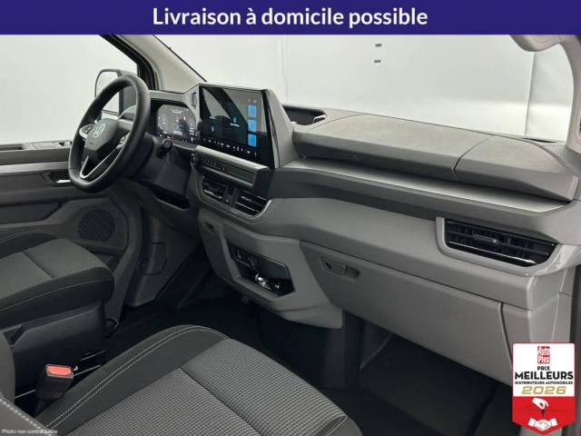 Volkswagen Transporter image 2