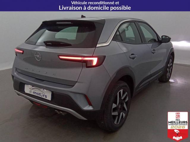 Opel Mokka image 3