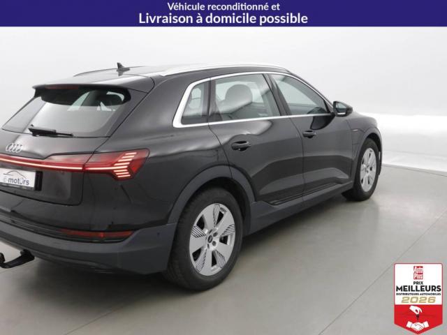 Audi E-Tron image 2