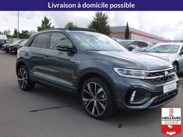 Volkswagen T-Roc image 4