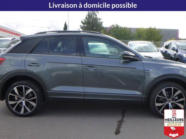 Volkswagen T-Roc image 9