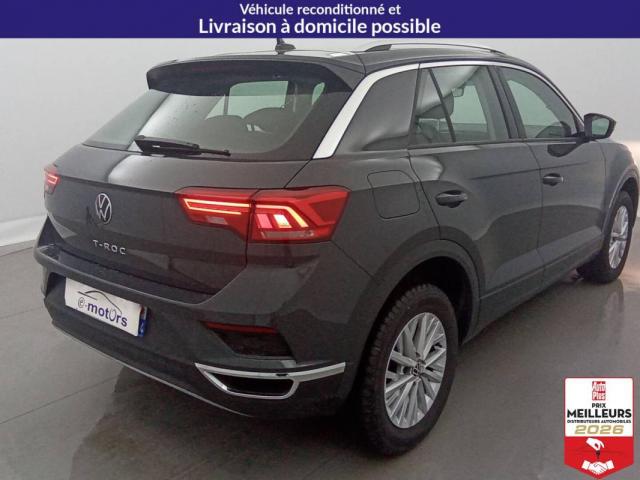 Volkswagen T-Roc image 3