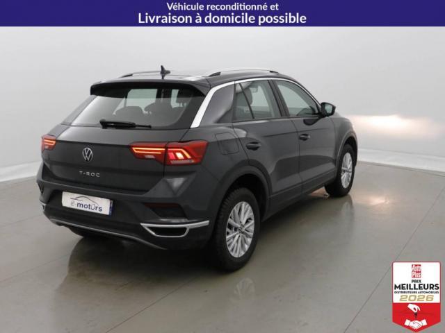 Volkswagen T-Roc image 8