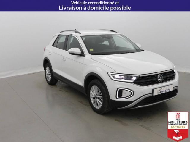 Volkswagen T-Roc image 2