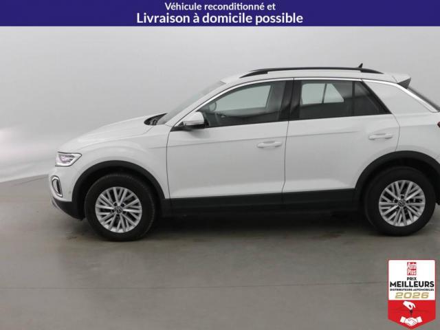 Volkswagen T-Roc image 5