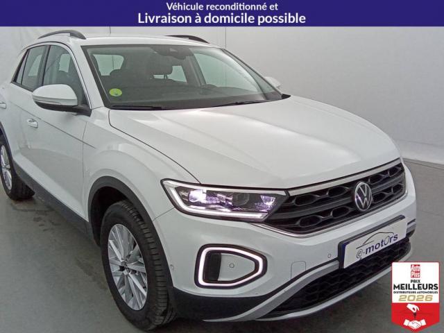 Volkswagen T-Roc image 1
