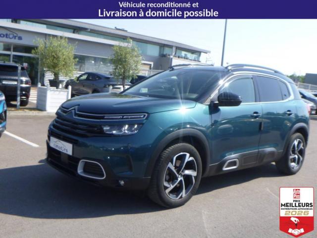 Citroen C5 Aircross Bluehdi 130 Shine