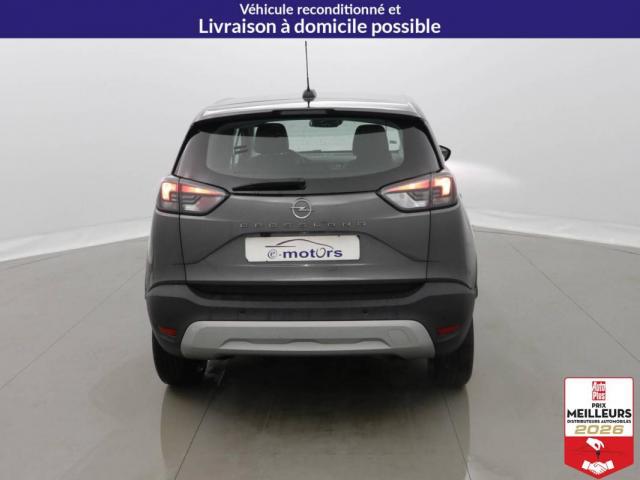 Opel Crossland image 3