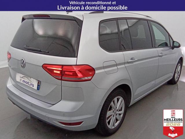 Volkswagen Touran image 4