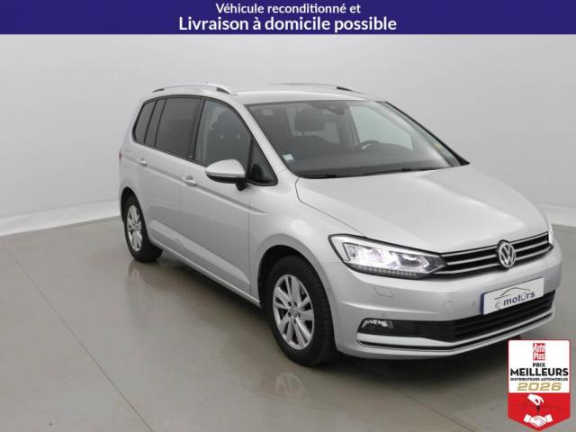 Volkswagen Touran image 9