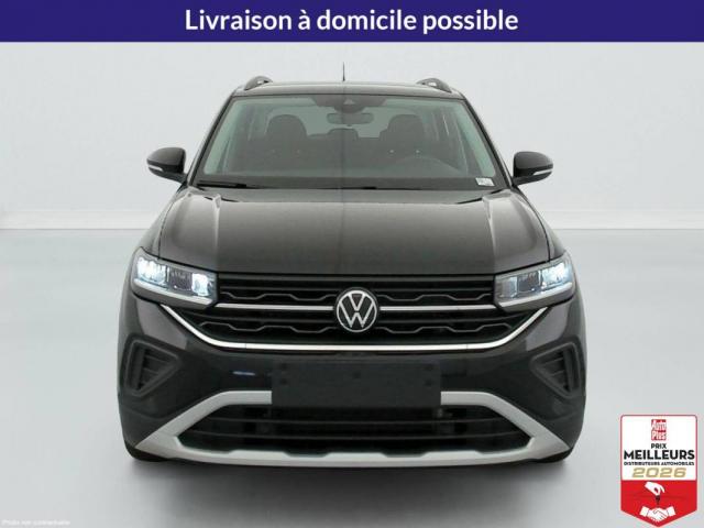 Volkswagen T-Cross image 3