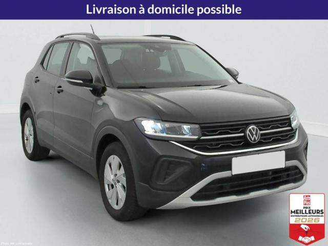 Volkswagen T-Cross image 7