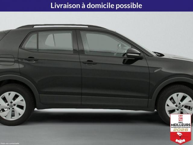Volkswagen T-Cross image 9