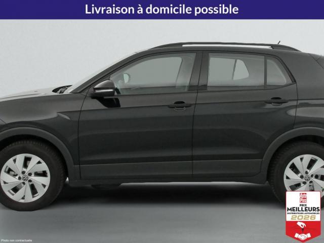 Volkswagen T-Cross image 5