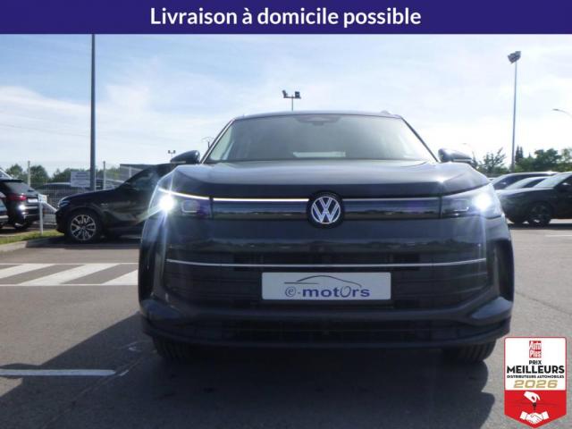 Volkswagen Tiguan image 9