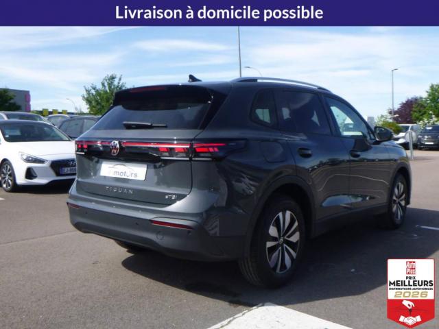 Volkswagen Tiguan image 4