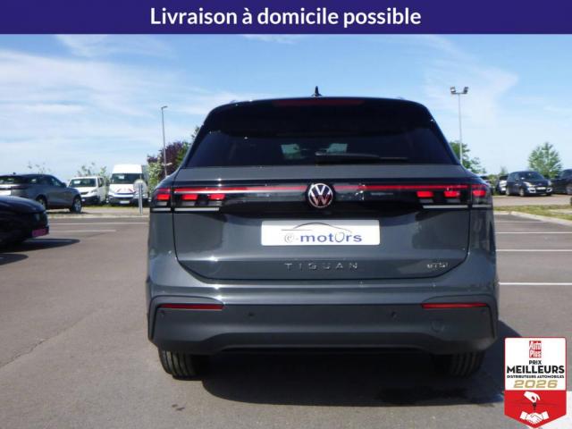 Volkswagen Tiguan image 7