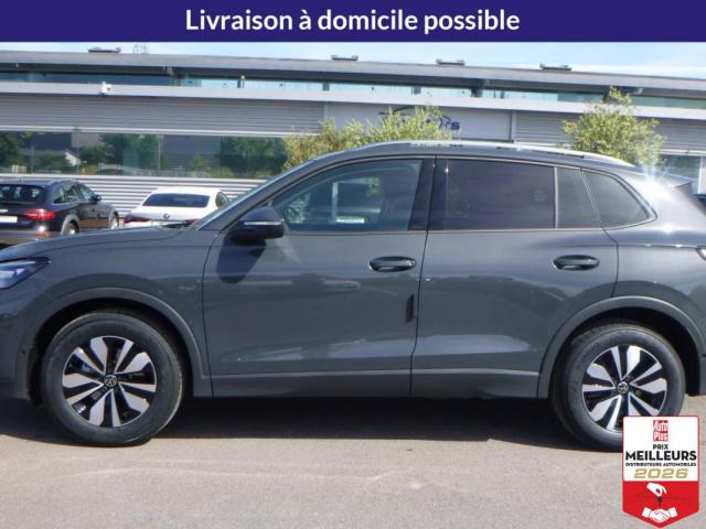 Volkswagen Tiguan image 6
