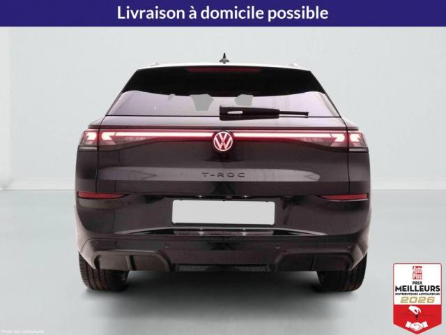 Volkswagen T-Roc image 9