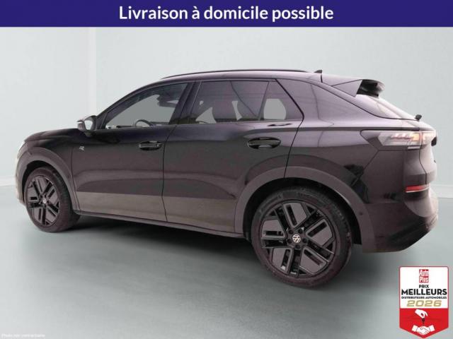 Volkswagen T-Roc image 6