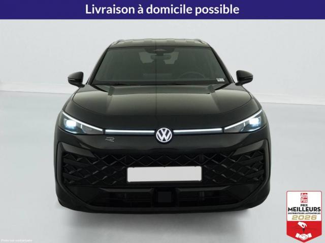 Volkswagen T-Roc image 7