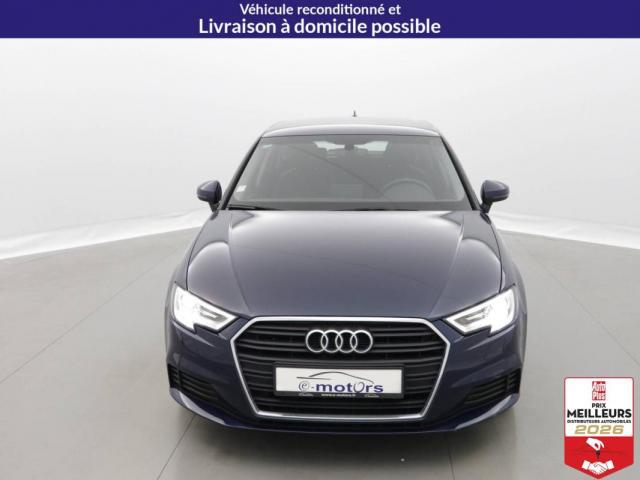Audi A3 Sportback image 5