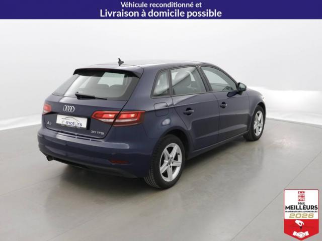 Audi A3 Sportback image 4