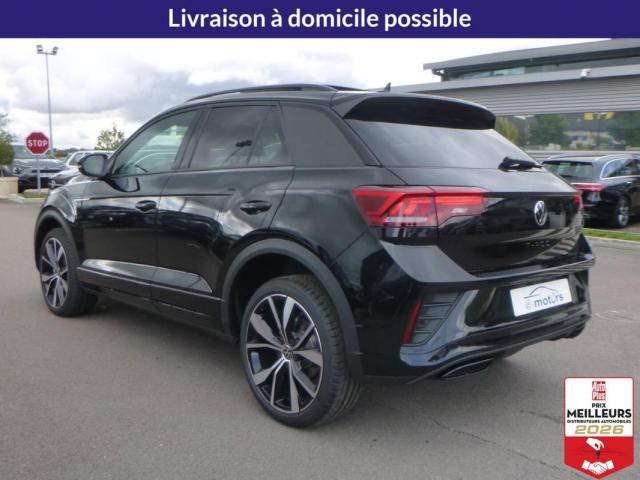 Volkswagen T-Roc image 8