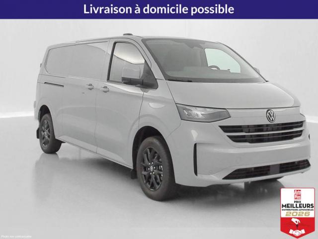 Volkswagen Transporter T7 L2h1 2.0 Tdi 150ch Business Bva8