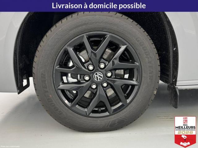 Volkswagen Transporter image 8