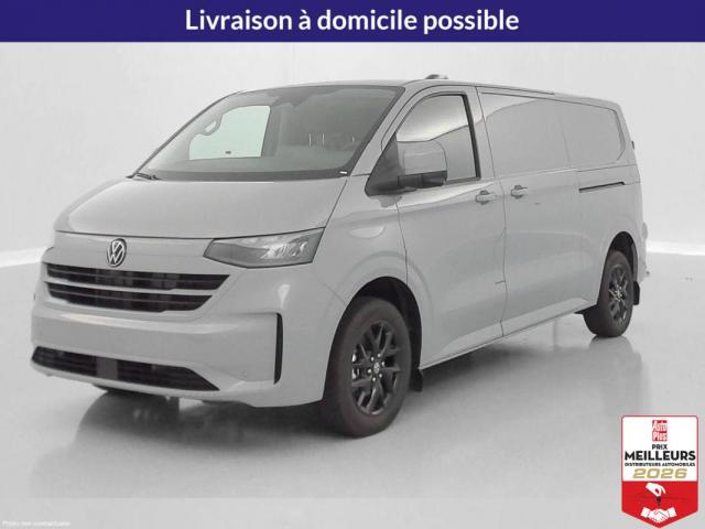 Volkswagen Transporter image 7