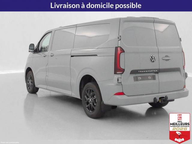 Volkswagen Transporter image 5