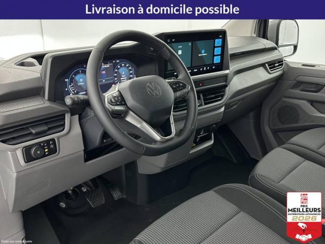Volkswagen Transporter image 4