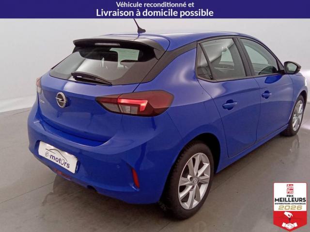 Opel Corsa image 3