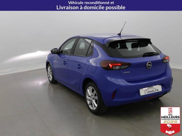Opel Corsa image 5