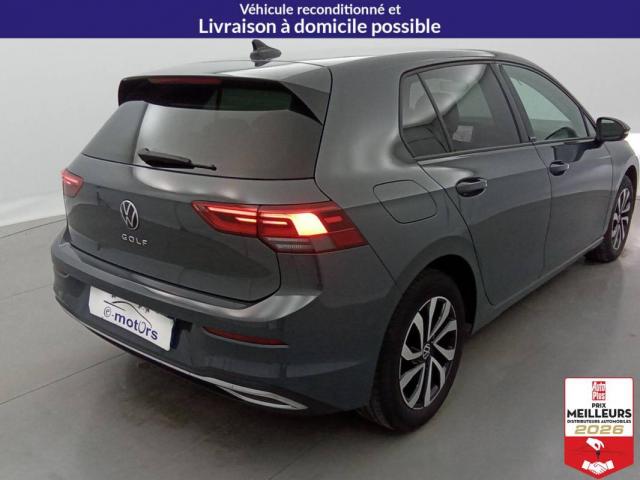 Volkswagen Golf image 1