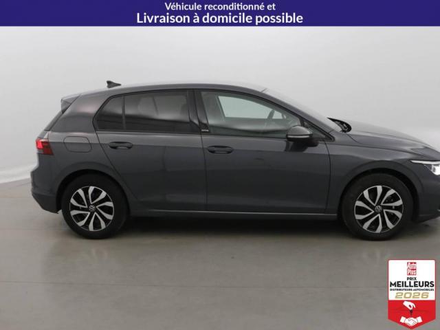Volkswagen Golf image 4