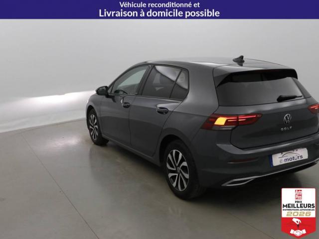 Volkswagen Golf image 7