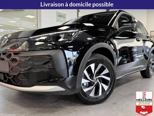 Volkswagen T-Roc Etsi Hybrid 150 Dsg7 Life +jantes 17 +pack