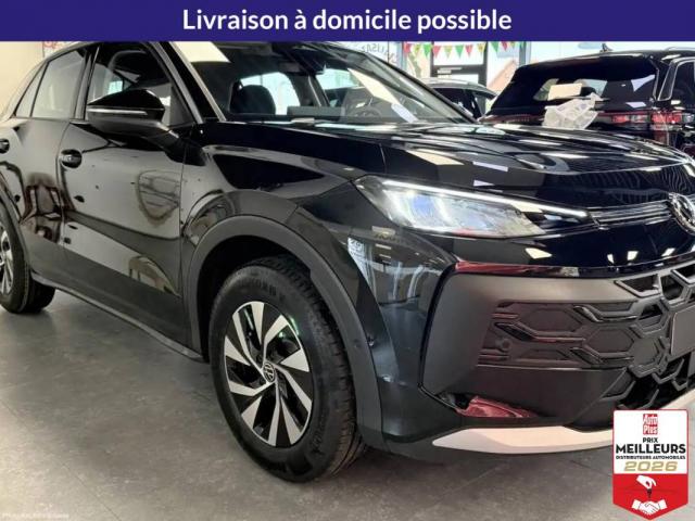Volkswagen T-Roc image 1