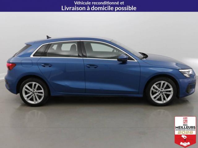 Audi A3 Sportback image 4